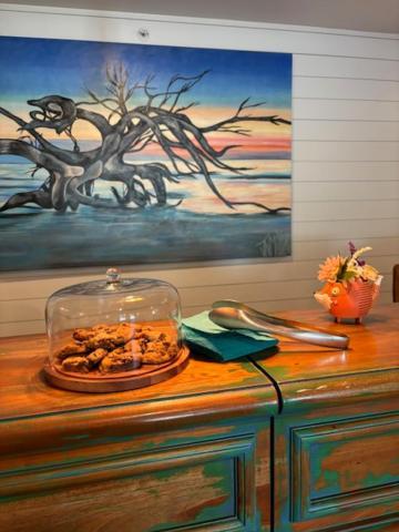 Hotel Simone (Adults Only) St. Simons Island 외부 사진